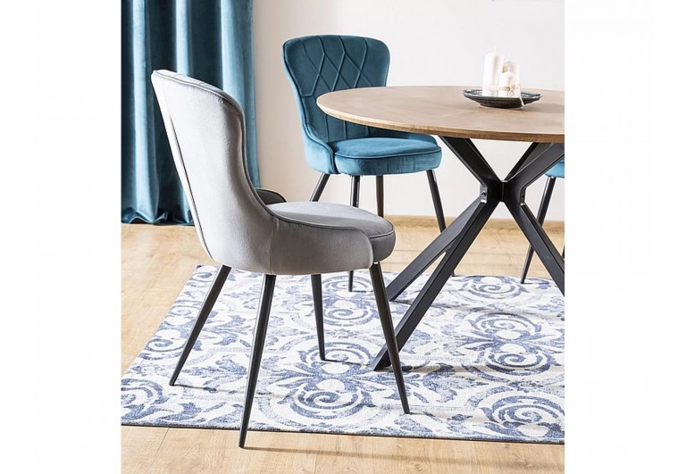 Stół okrągły 120 Aster