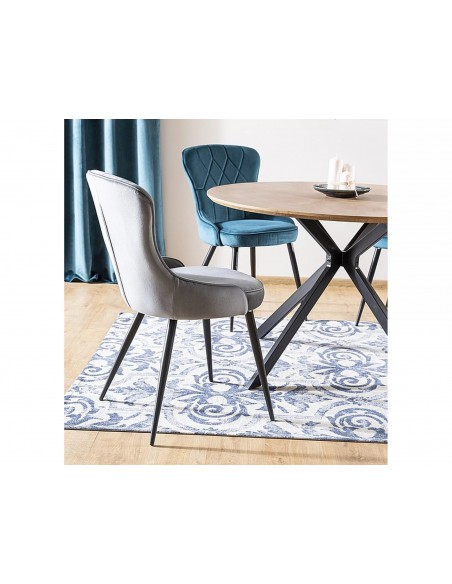 Stół okrągły 120 Aster