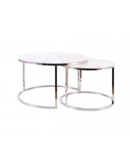 Ława okrągła Atlanta B