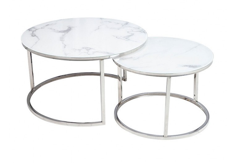 Ława okrągła Atlanta B