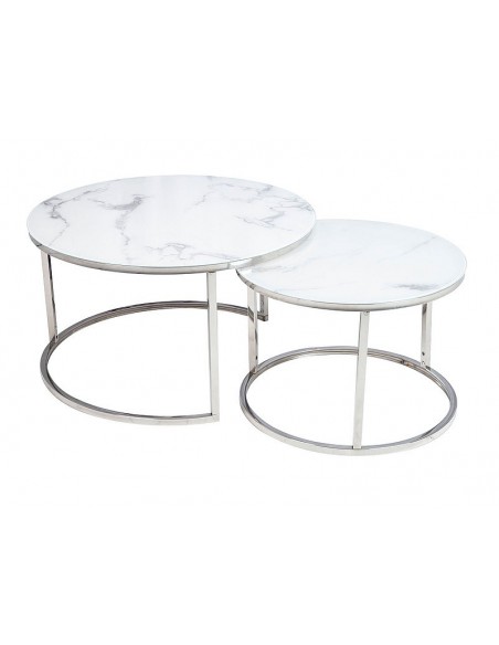 Ława okrągła Atlanta B