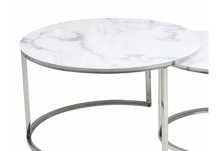 Ława okrągła Atlanta B