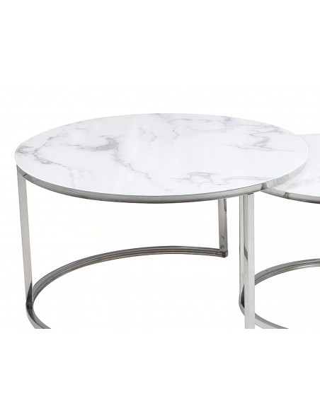 Ława okrągła Atlanta B