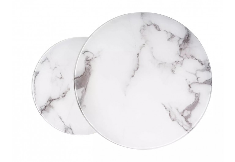 Ława okrągła Atlanta B