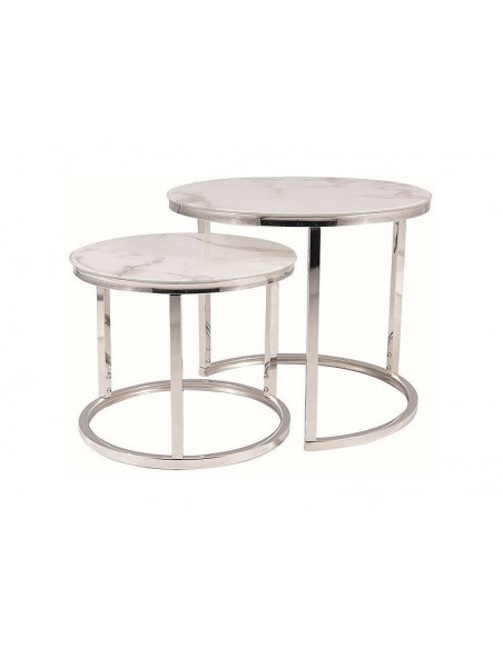 Ława okrągła Atlanta B II