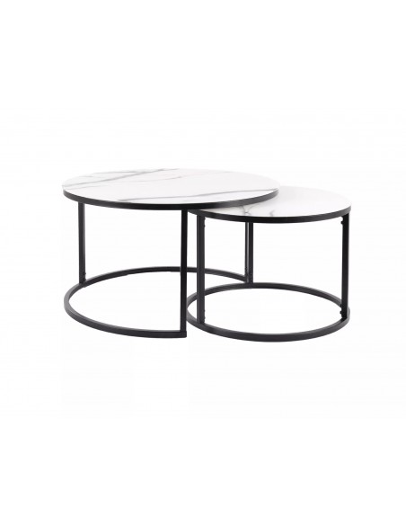 Ława okrągła Atlanta C