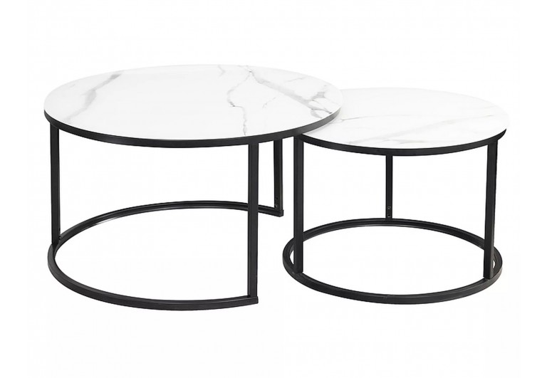 Ława okrągła Atlanta C