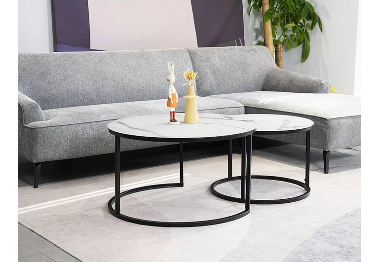 Ława okrągła Atlanta C