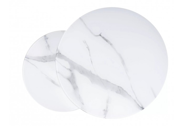 Ława okrągła Atlanta C