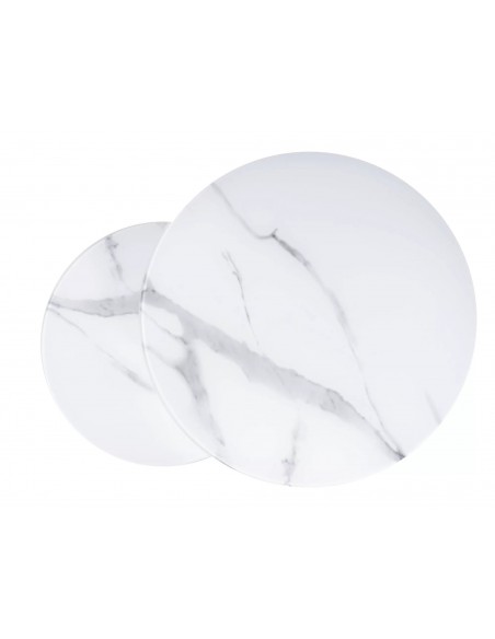 Ława okrągła Atlanta C