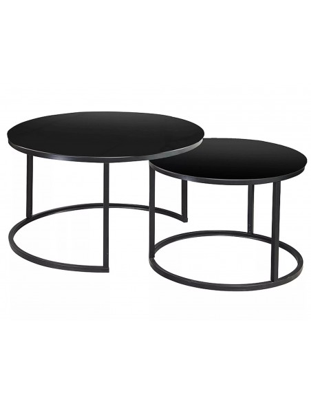 Ława okrągła Atlanta D