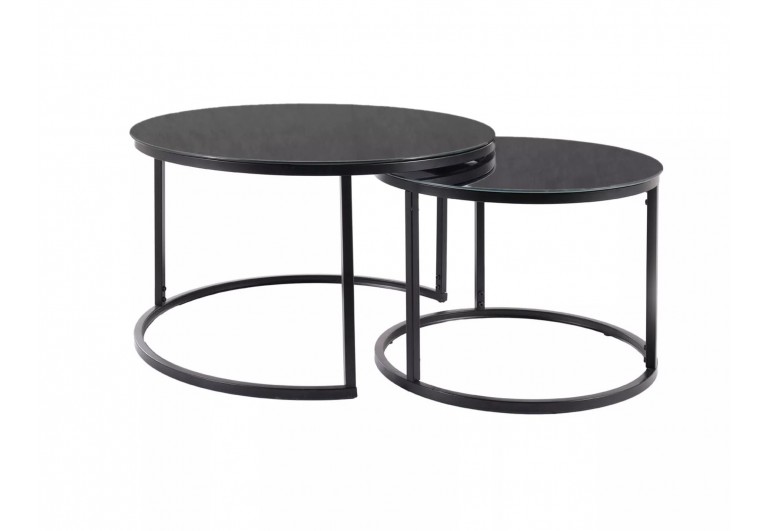 Ława okrągła Atlanta D