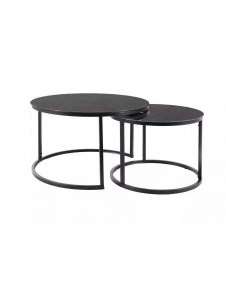 Ława okrągła Atlanta D