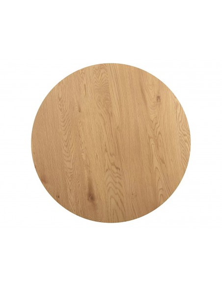 Zestaw ław okrągłych Atlanta III