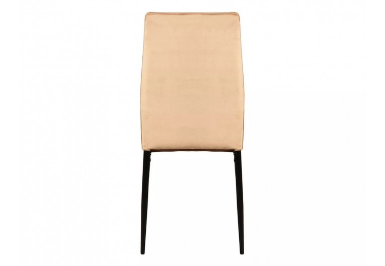 Krzesło Atom Bluvel 28 Velvet