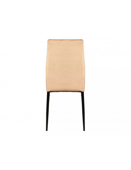 Krzesło Atom Bluvel 28 Velvet