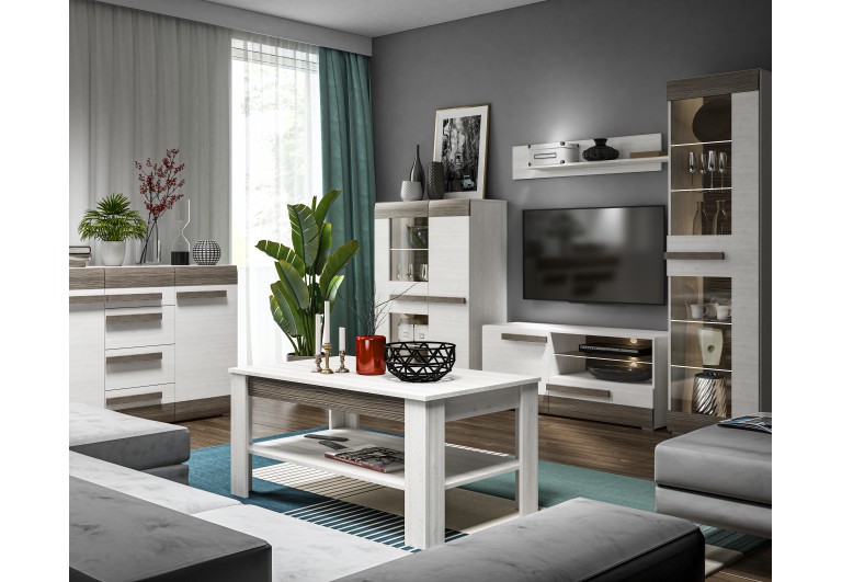 Ławostolik Blanco 13