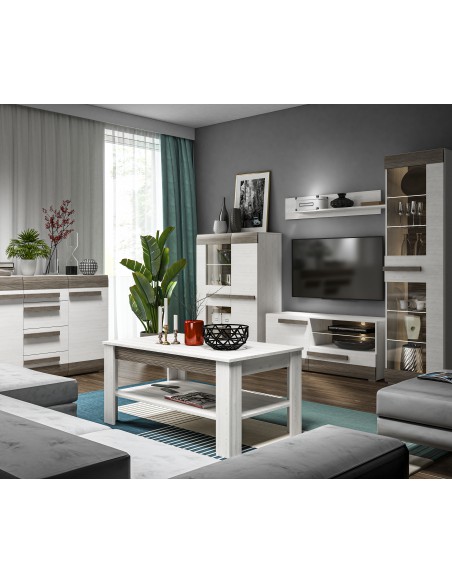 Ławostolik Blanco 13