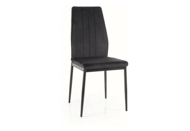 Krzesło Atom Bluvel 19 Velvet