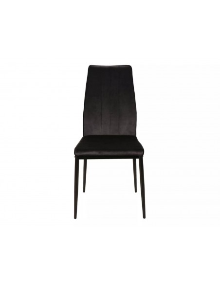 Krzesło Atom Bluvel 19 Velvet