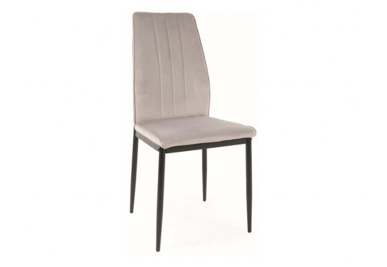 Krzesło Atom Bluvel 03 Velvet
