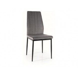 Krzesło Atom Bluvel 14 Velvet