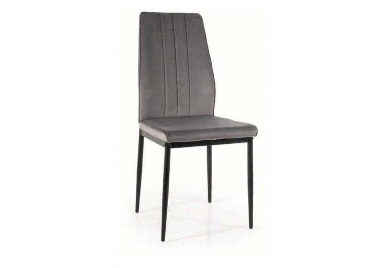 Krzesło Atom Bluvel 14 Velvet