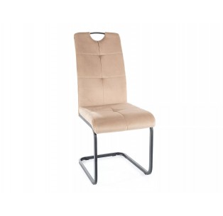 Krzesło Axo Bluvel 28 Velvet
