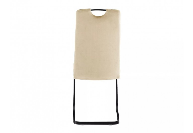 Krzesło Axo Bluvel 28 Velvet