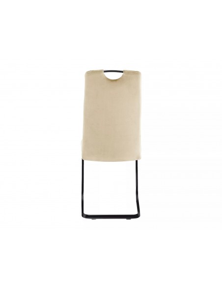 Krzesło Axo Bluvel 28 Velvet