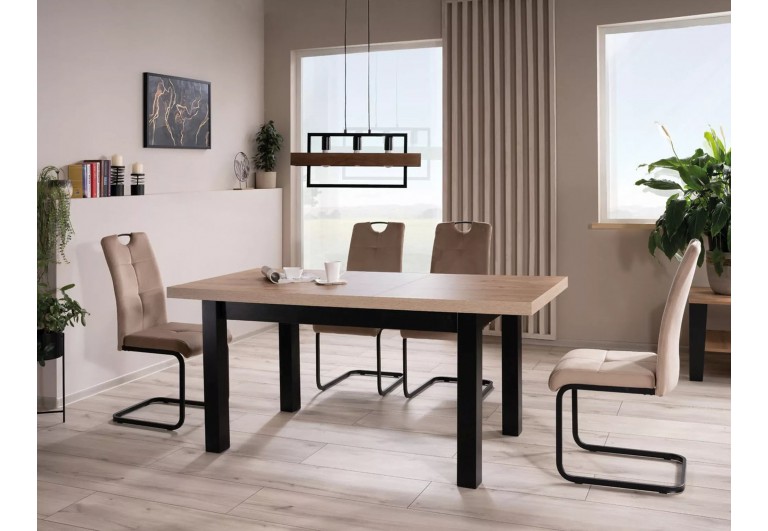 Krzesło Axo Bluvel 28 Velvet