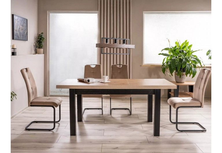 Krzesło Axo Bluvel 28 Velvet