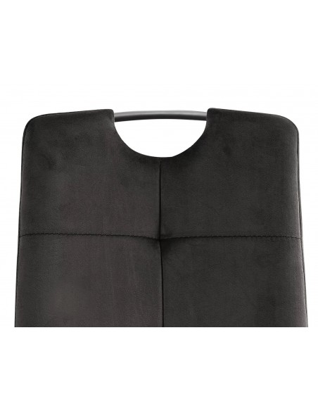 Krzesło Axo Bluvel 19 Velvet