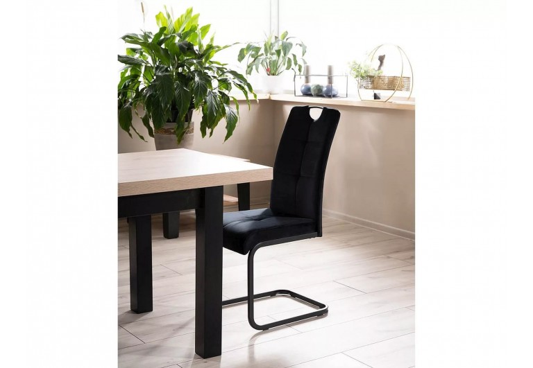 Krzesło Axo Bluvel 19 Velvet