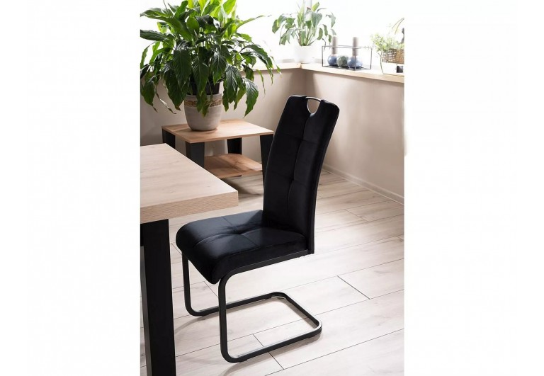 Krzesło Axo Bluvel 19 Velvet