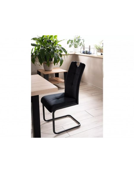 Krzesło Axo Bluvel 19 Velvet