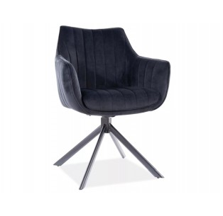 Krzesło Azalia Bluvel 19 Velvet