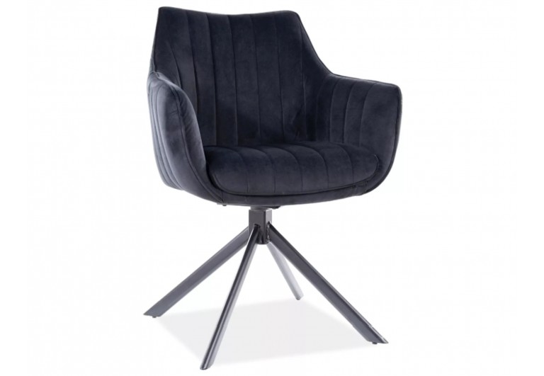 Krzesło Azalia Bluvel 19 Velvet