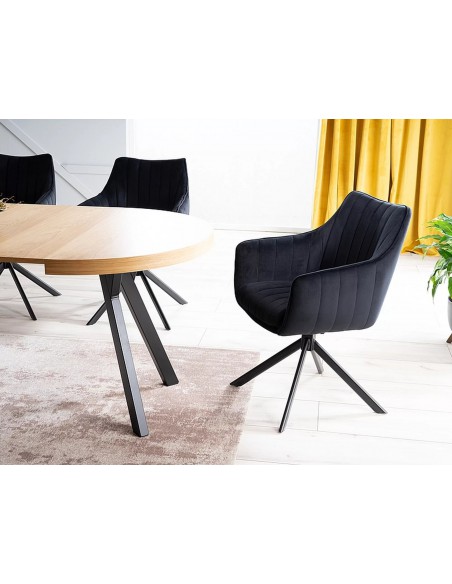 Krzesło Azalia Bluvel 19 Velvet