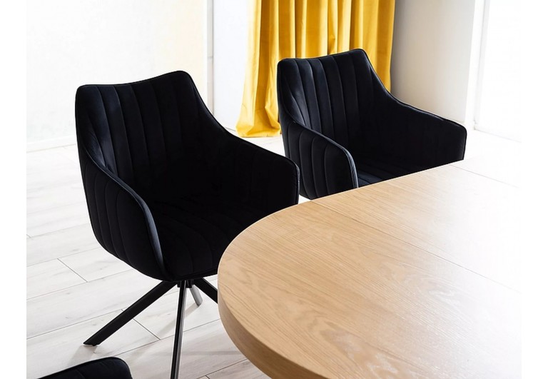 Krzesło Azalia Bluvel 19 Velvet