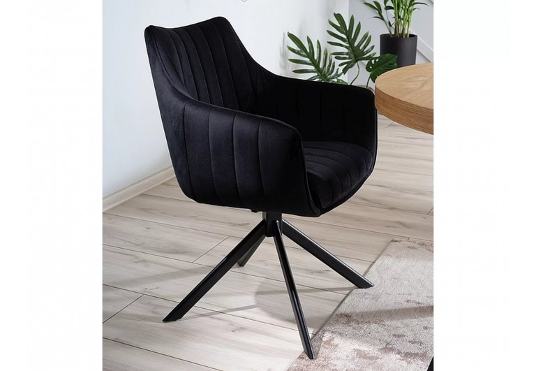 Krzesło Azalia Bluvel 19 Velvet