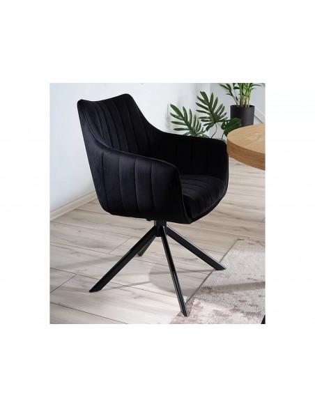 Krzesło Azalia Bluvel 19 Velvet