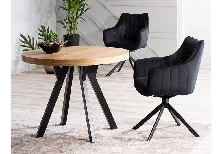 Krzesło Azalia Bluvel 19 Velvet