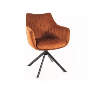 Krzesło Azalia Bluvel 4215 Velvet
