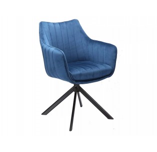 Krzesło Azalia Bluvel 86 Velvet