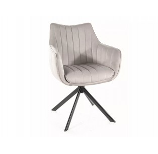 Krzesło Azalia Bluvel 03 Velvet