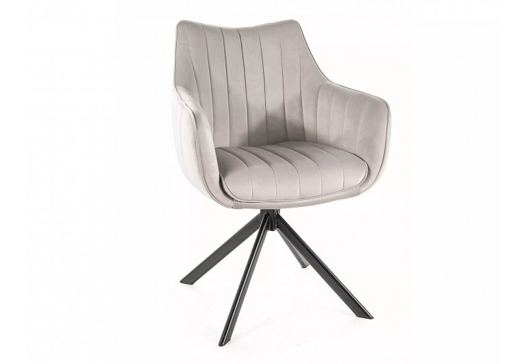 Krzesło Azalia Bluvel 03 Velvet