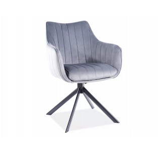 Krzesło Azalia Bluvel 14 Velvet