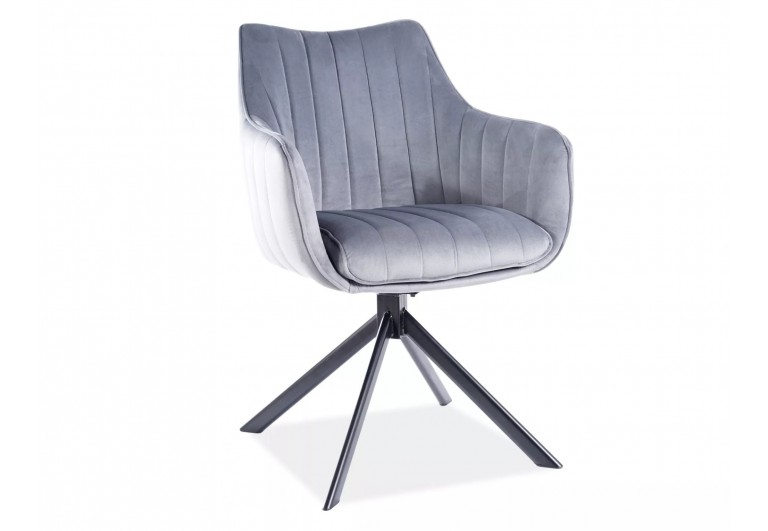 Krzesło Azalia Bluvel 14 Velvet