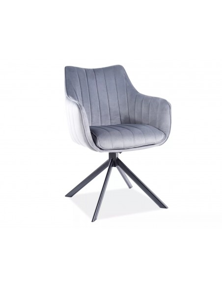 Krzesło Azalia Bluvel 14 Velvet